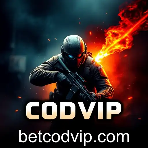 Codvip Redefines Online Gaming Experience