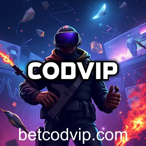 Gaming Revolution: CODVIP Sets New Standards