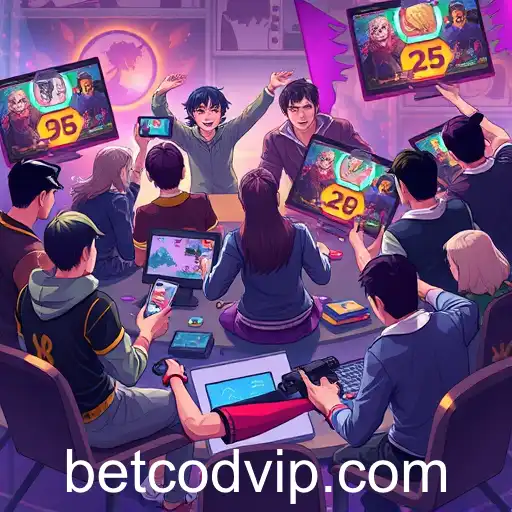 The Impact of CODVIP in Online Gaming