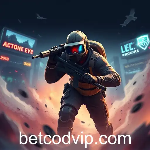 The Rise of Codvip in Online Gaming
